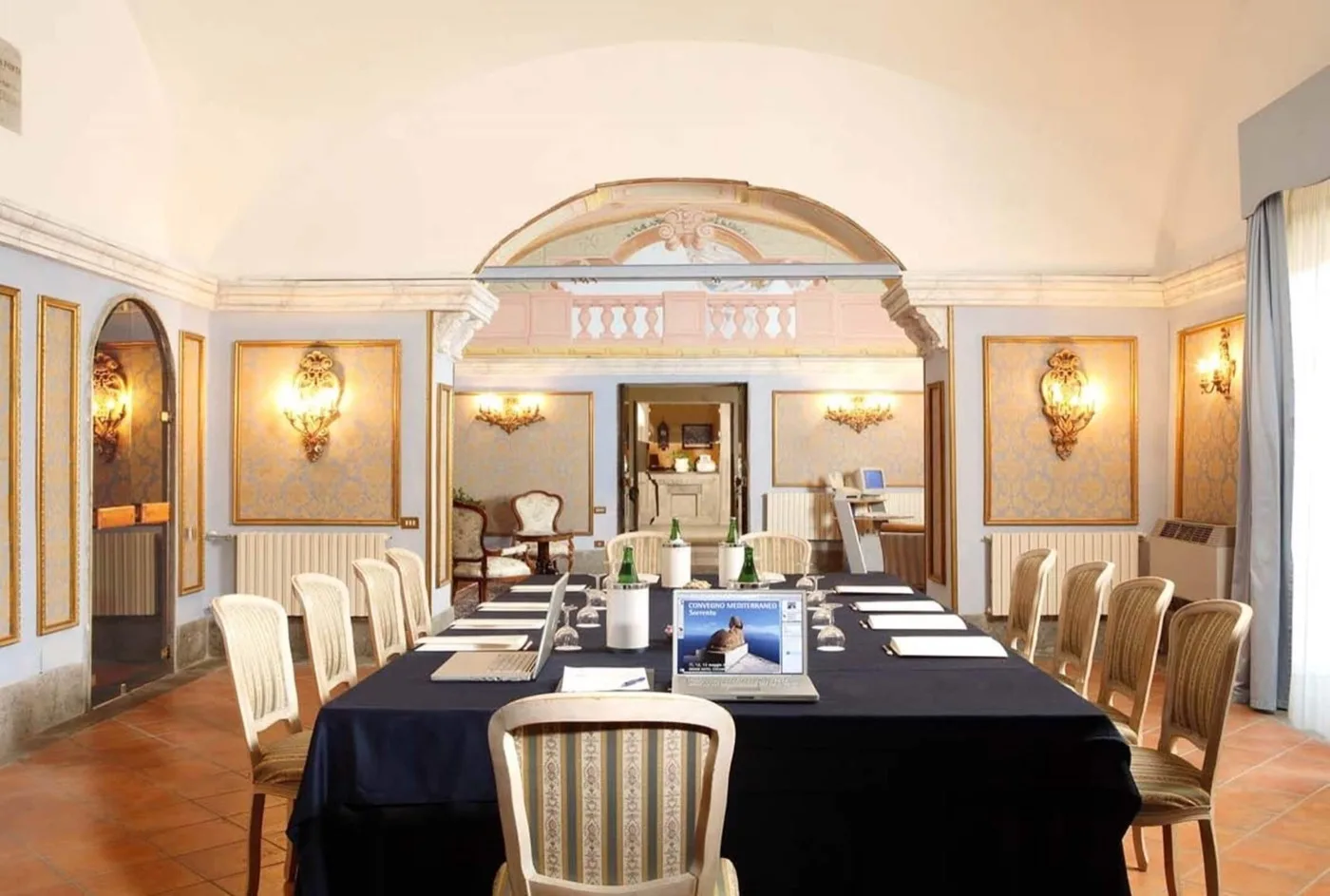 La Cocumella — Costiera & Sorrento 11