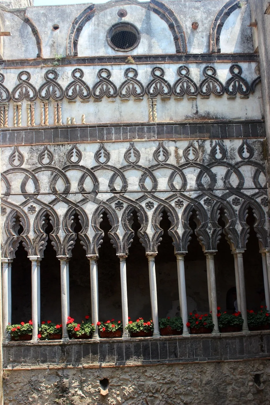 Villa Rufolo — Costiera & Sorrento 5
