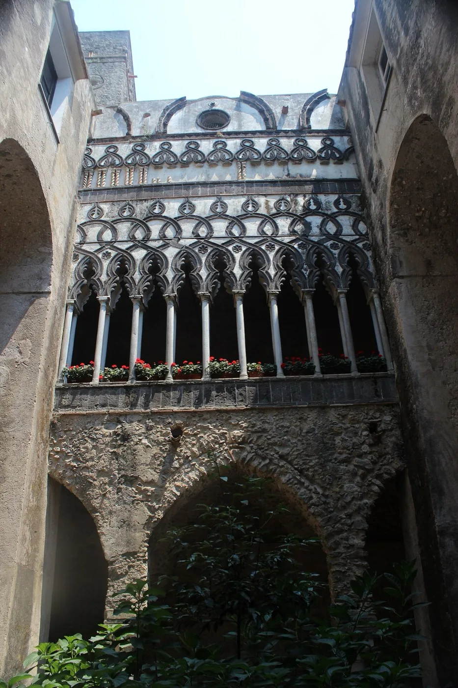 Villa Rufolo — Costiera & Sorrento 6