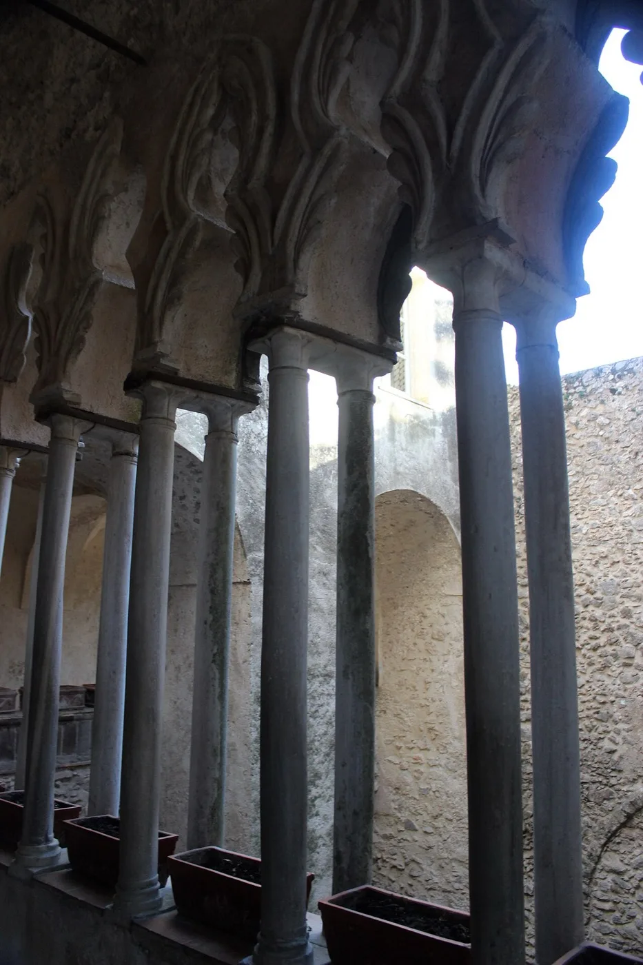 Villa Rufolo — Costiera & Sorrento 7