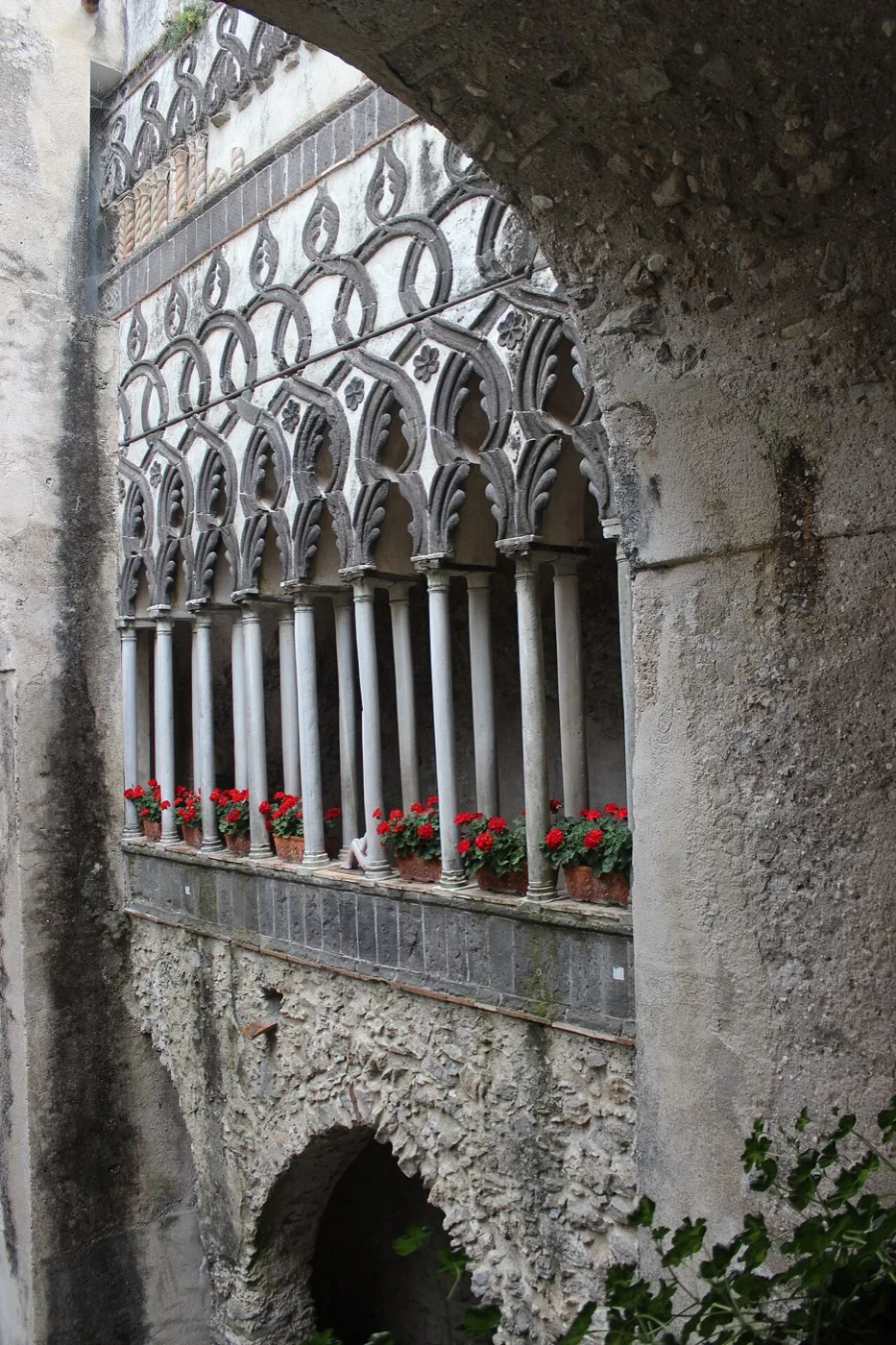 Villa Rufolo — Costiera & Sorrento 11