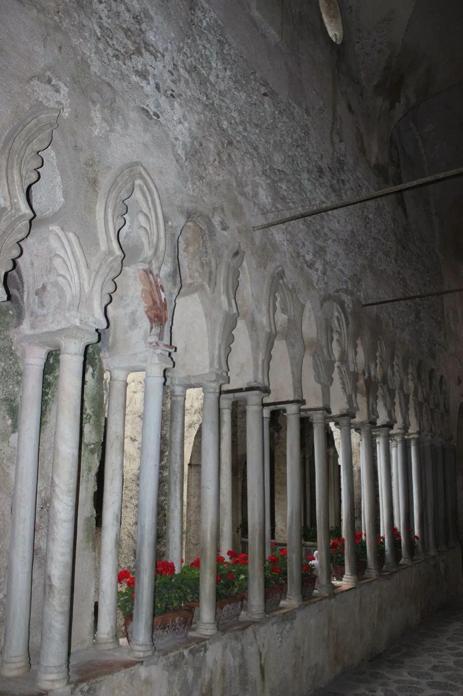 Villa Rufolo — Costiera & Sorrento 13