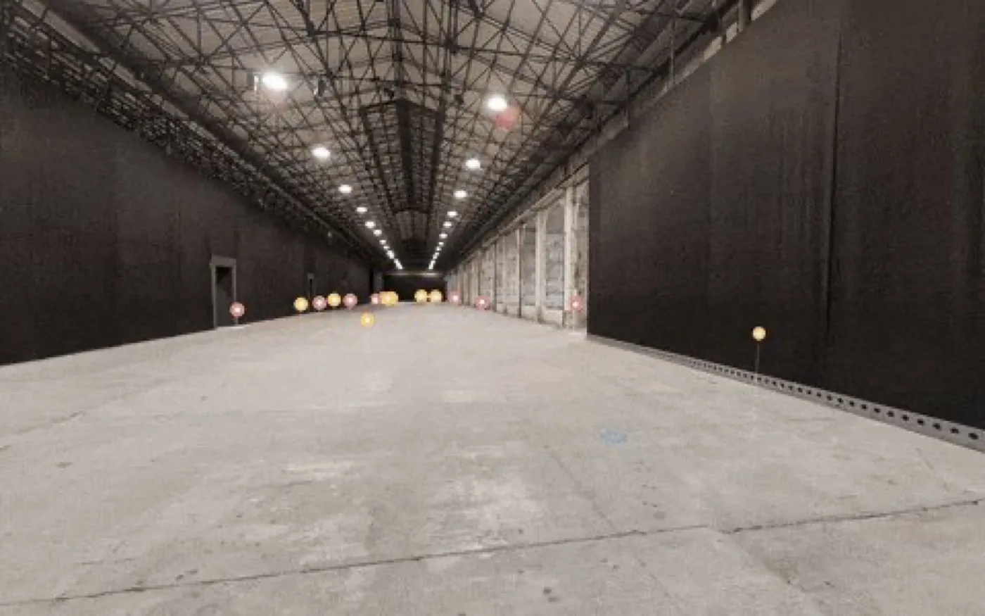 Stazione Leopolda — Firenze 3