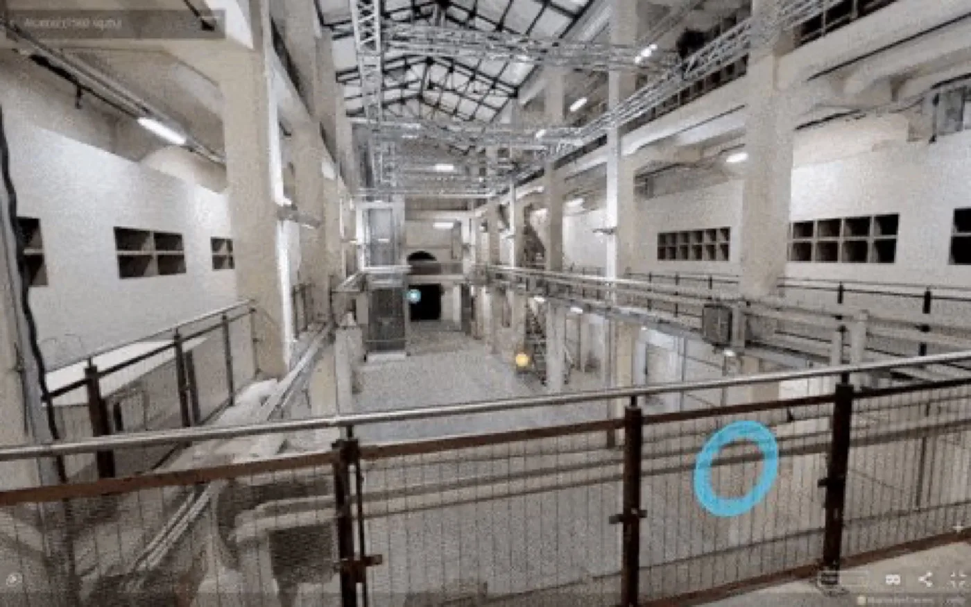 Stazione Leopolda — Firenze 6