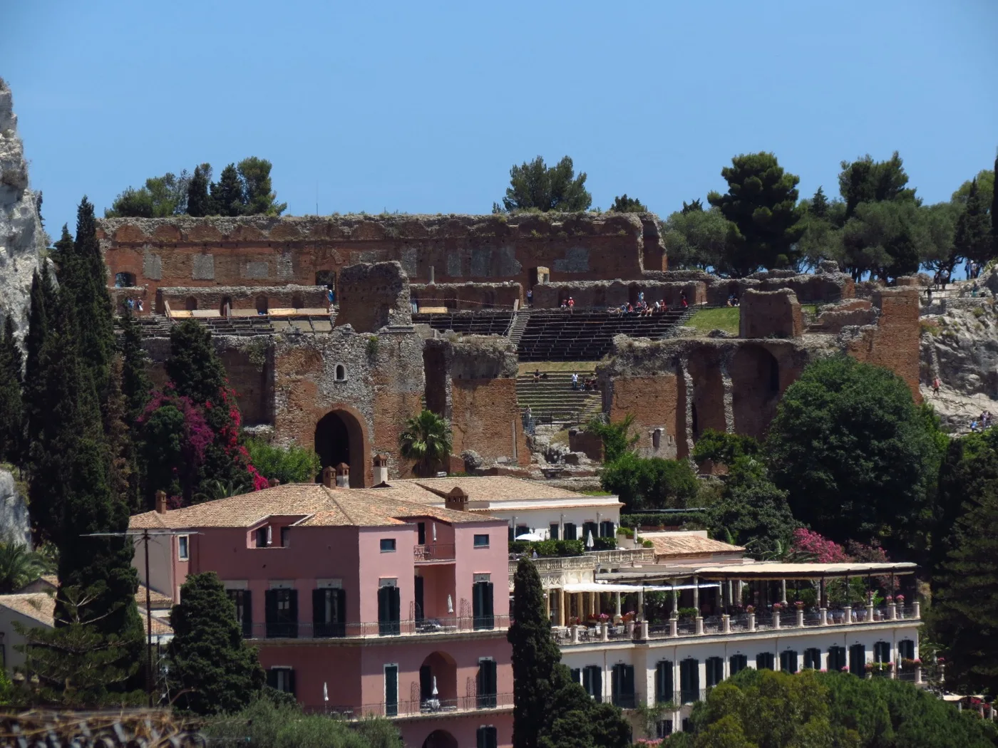 Belmond Grand Hotel Timeo — Taormina 2