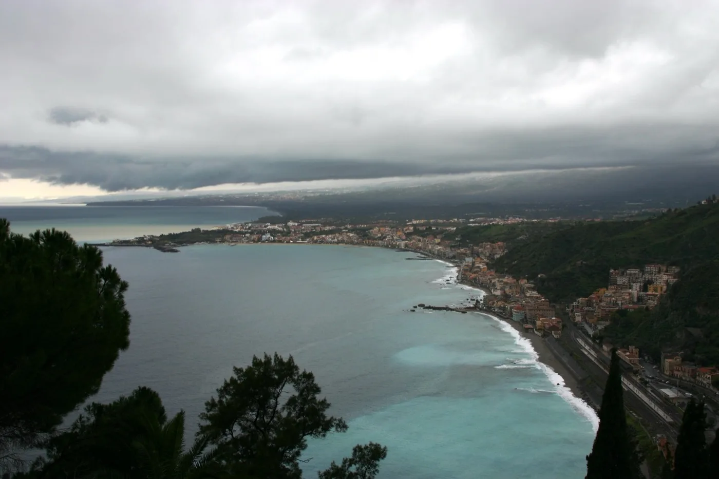 Hotel Villa Diodoro — Taormina 6