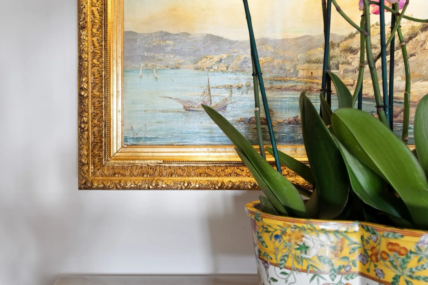 The Ashbee Hotel — Taormina 7