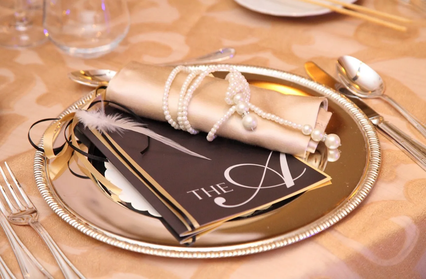 The Ashbee Hotel — Taormina 9