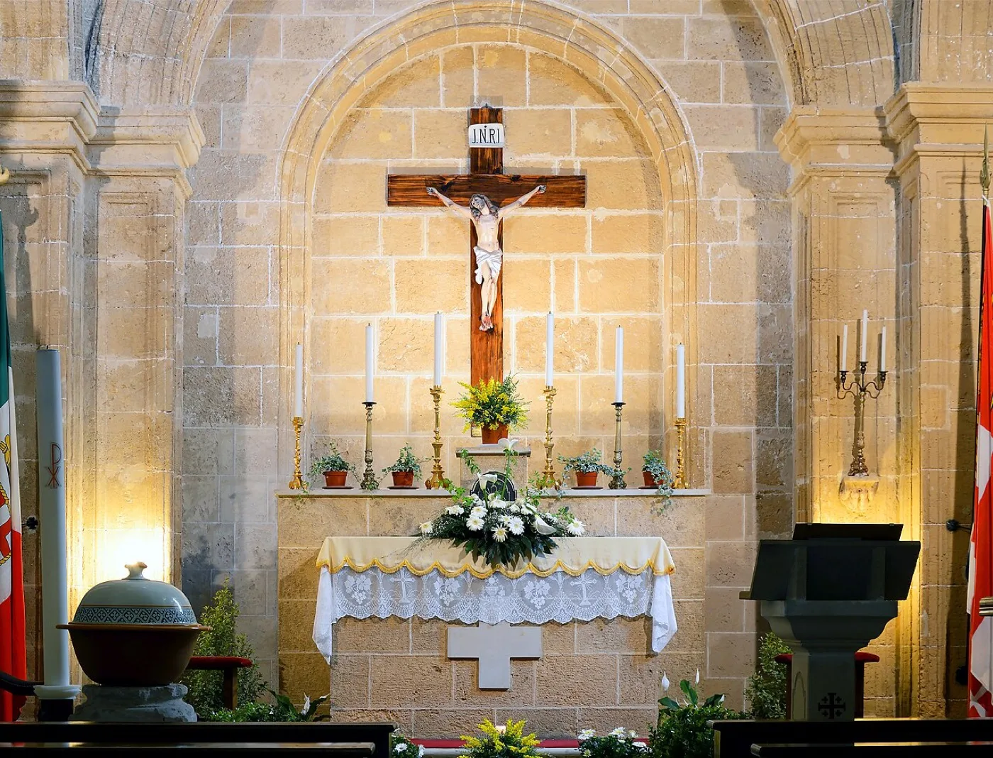 Castello Aragonese — Taranto 15