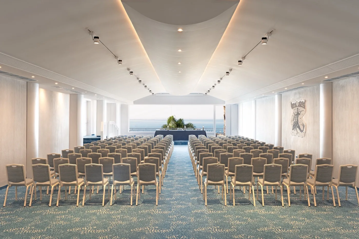 Mercure Delfino — Taranto 1