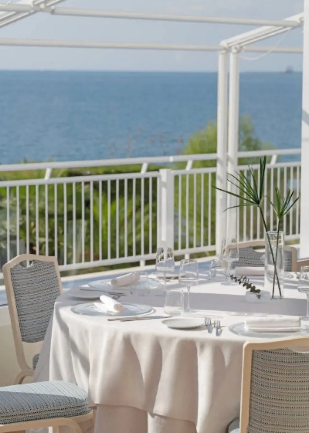 Mercure Delfino — Taranto 3