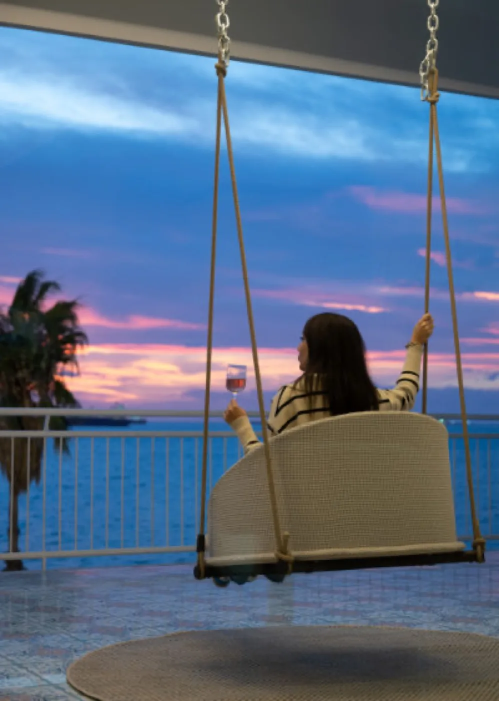 Mercure Delfino — Taranto 4