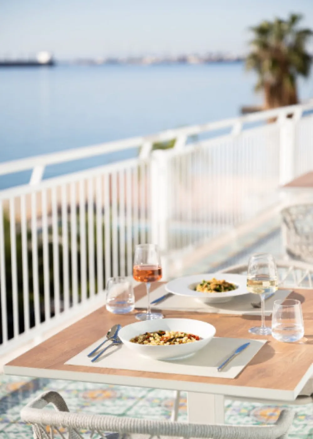 Mercure Delfino — Taranto 7