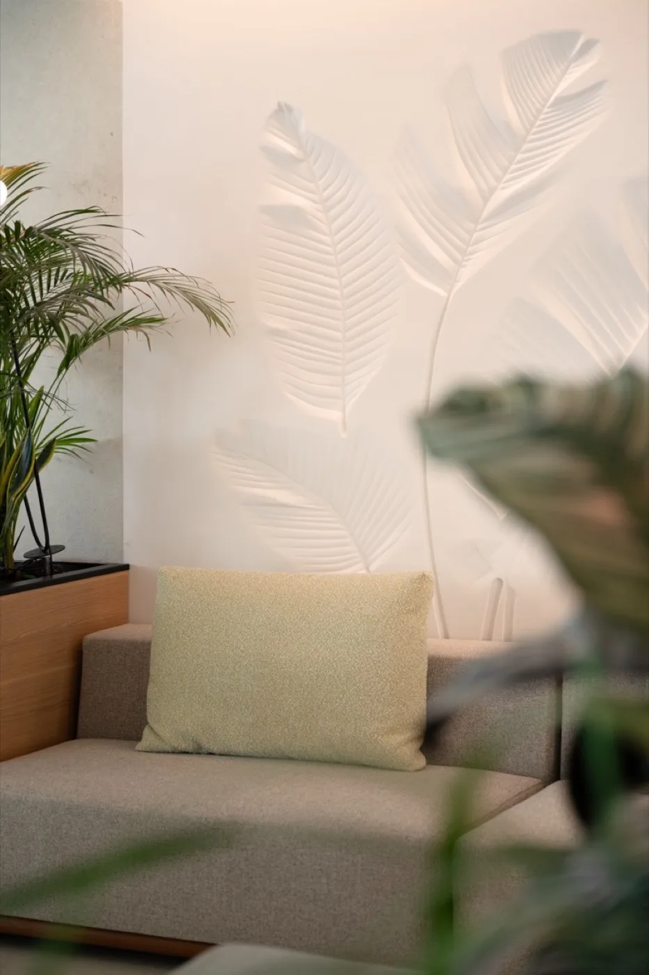 Mercure Delfino — Taranto 12