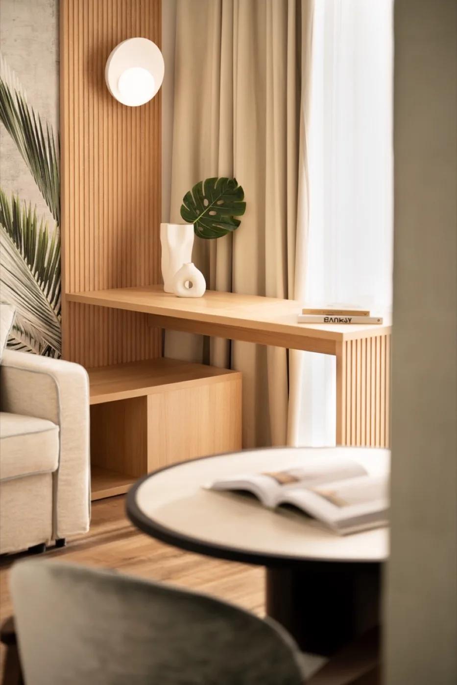 Mercure Delfino — Taranto 16