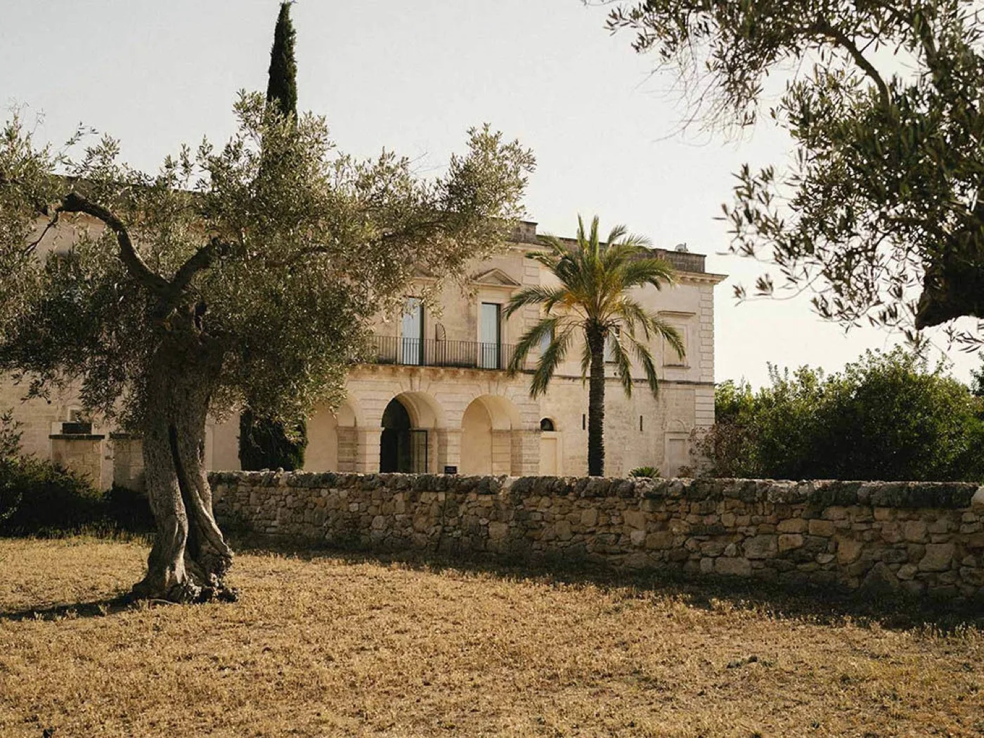 Relais Histò — Taranto 3
