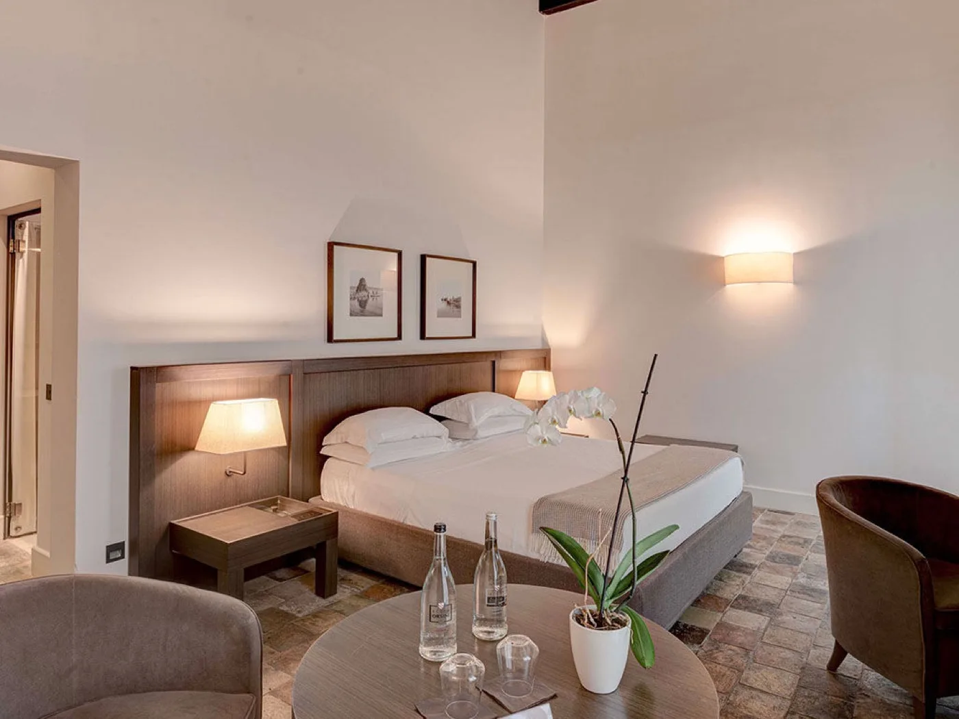 Relais Histò — Taranto 5