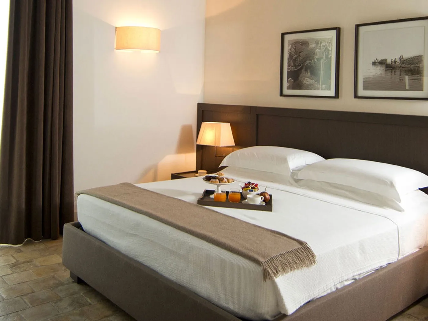 Relais Histò — Taranto 6