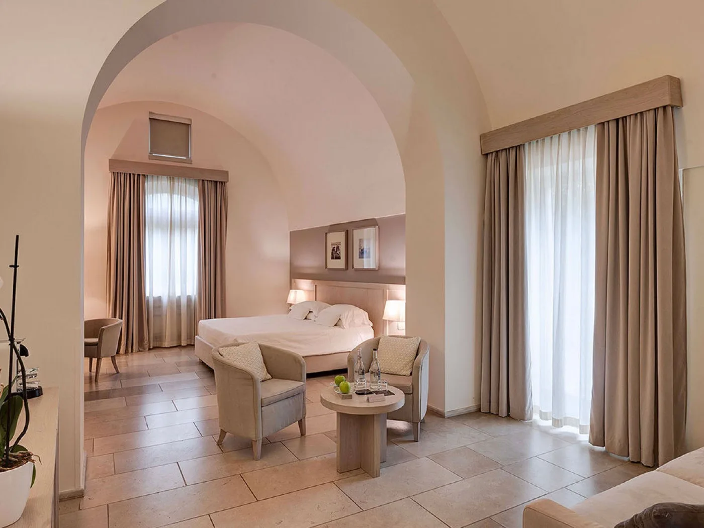 Relais Histò — Taranto 8