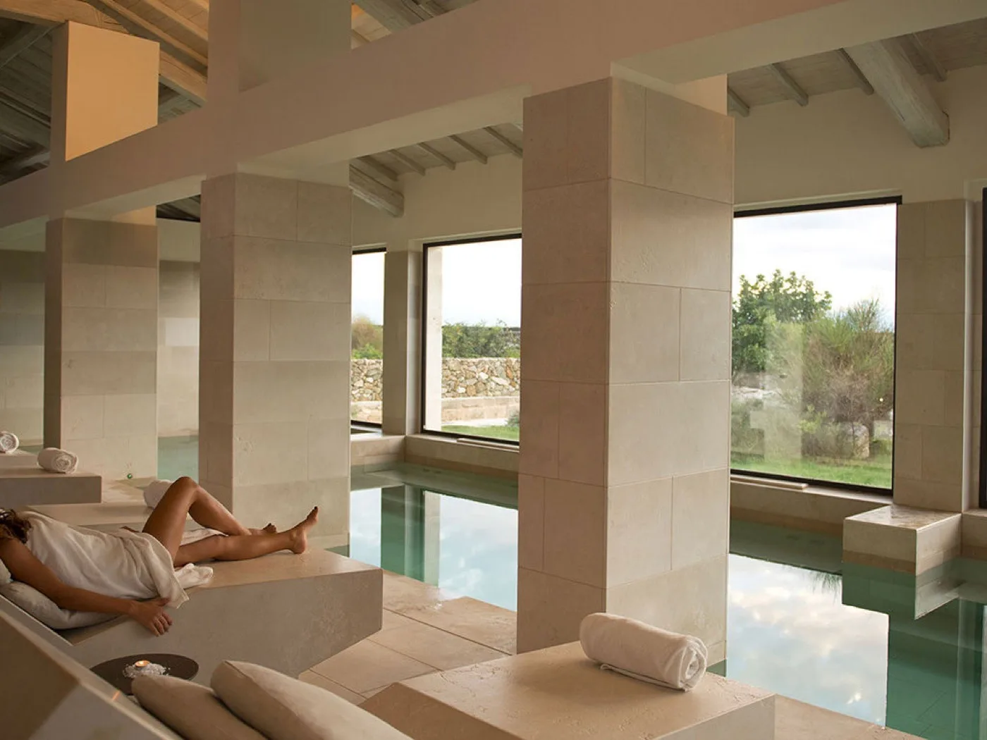 Relais Histò — Taranto 11