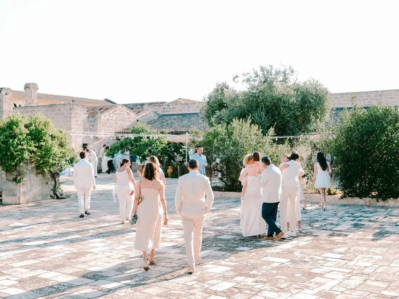 Relais Histò — Taranto 12