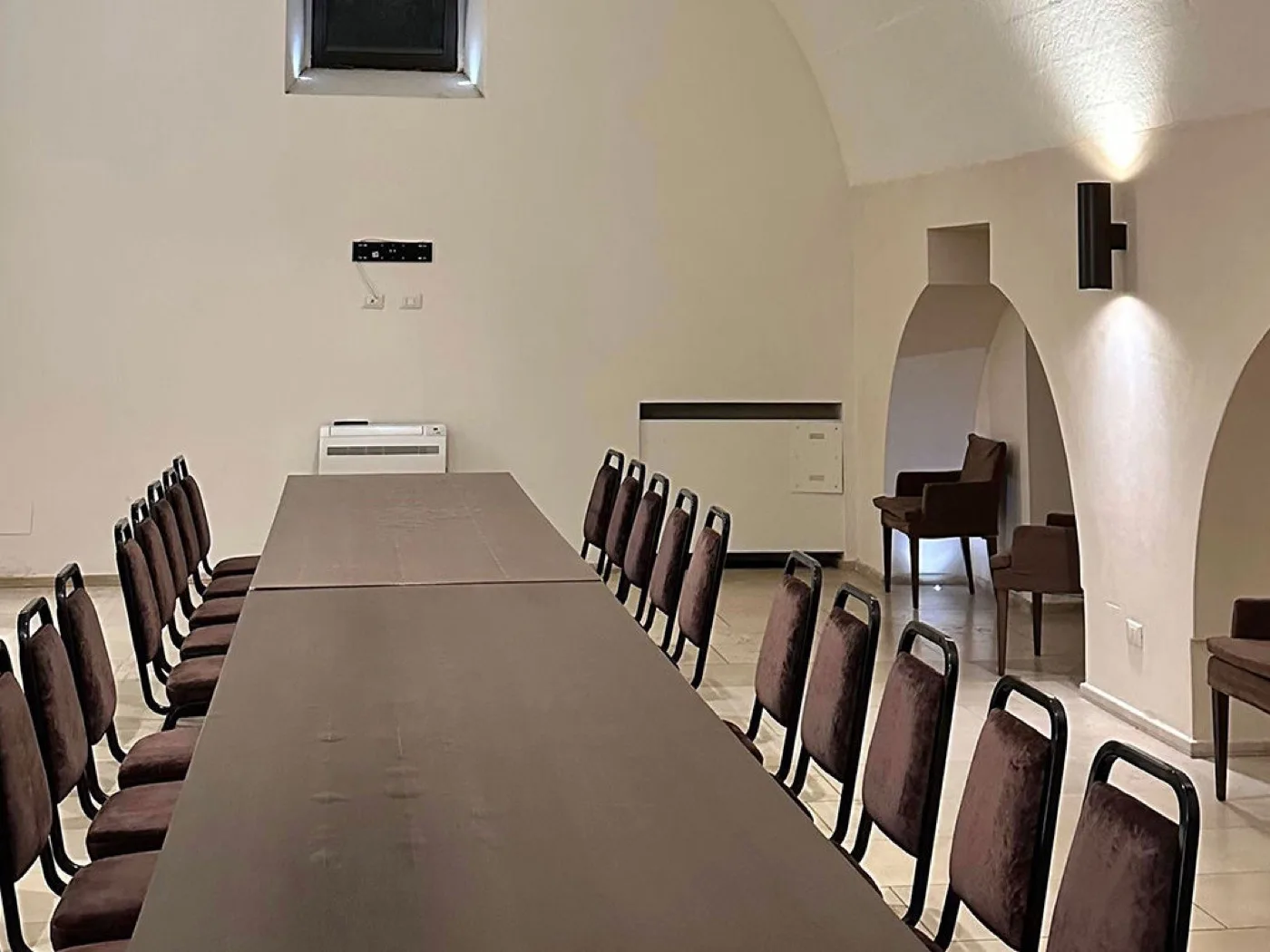 Relais Histò — Taranto 14