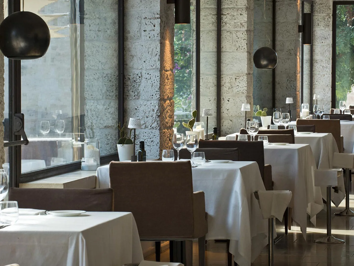 Relais Histò — Taranto 15
