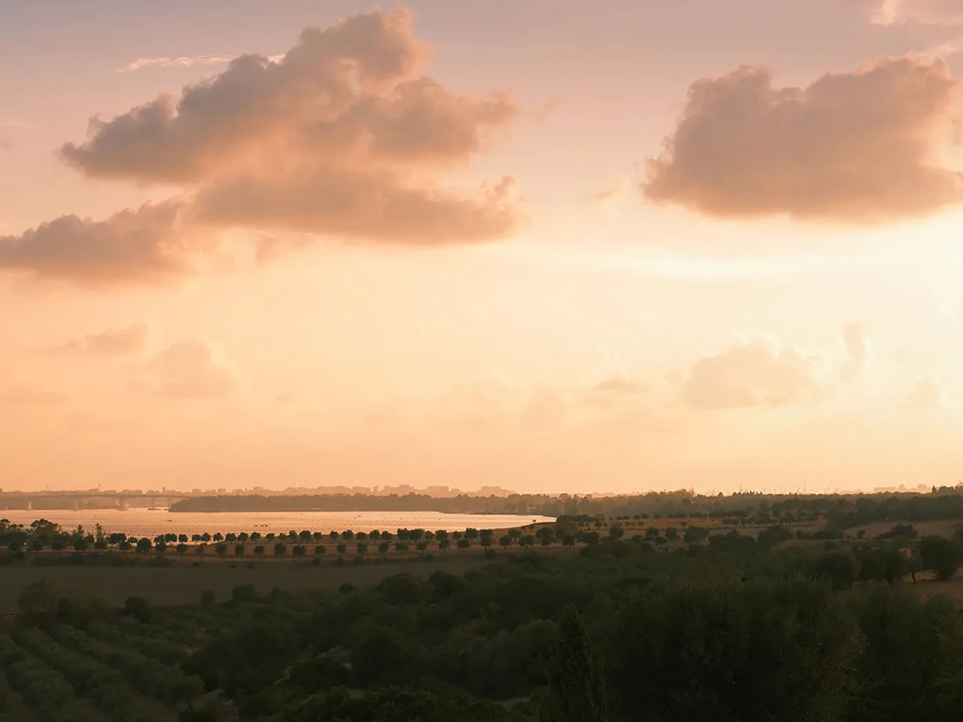 Relais Histò — Taranto 16
