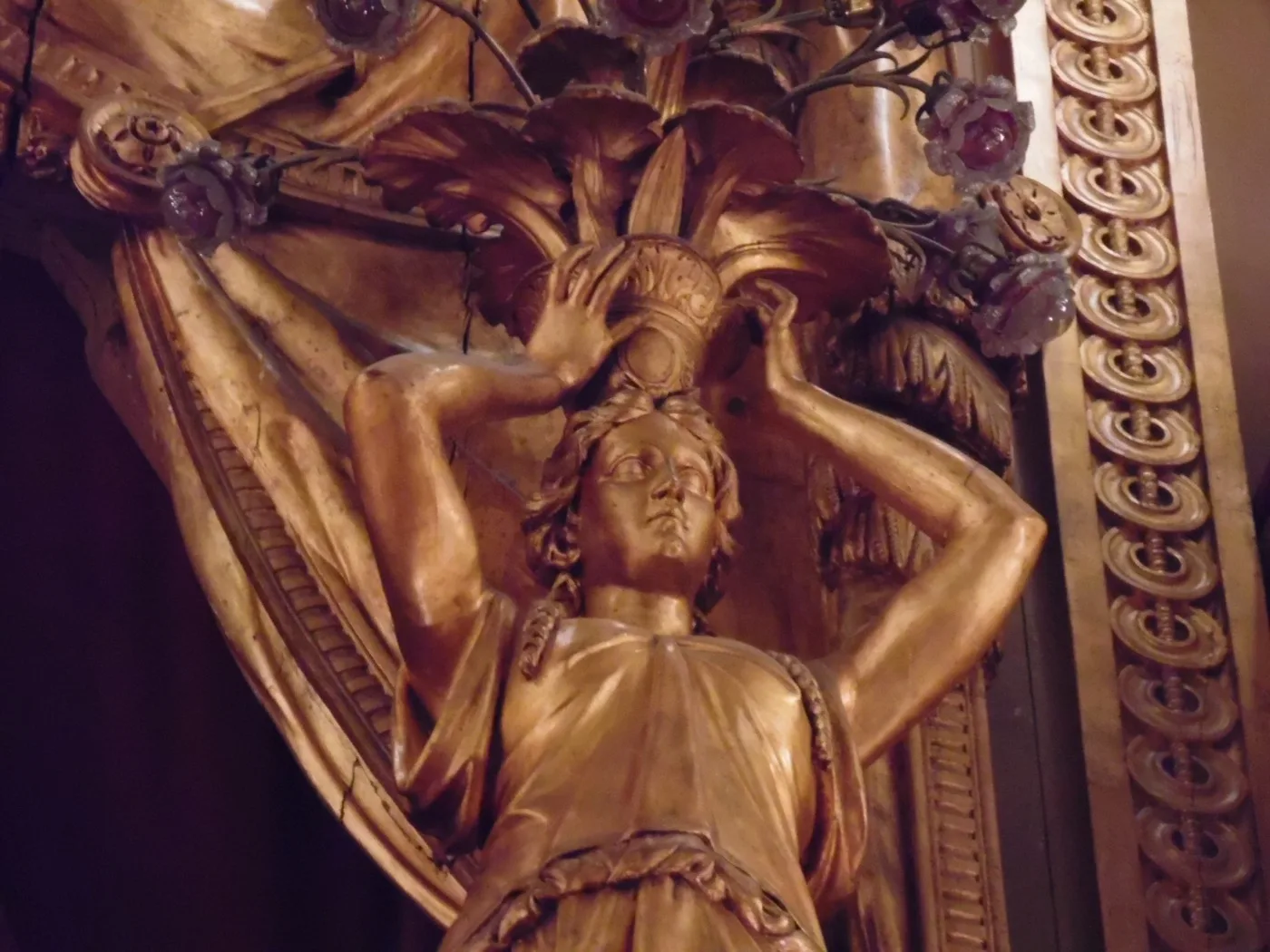 Teatro Massimo — Palermo 17