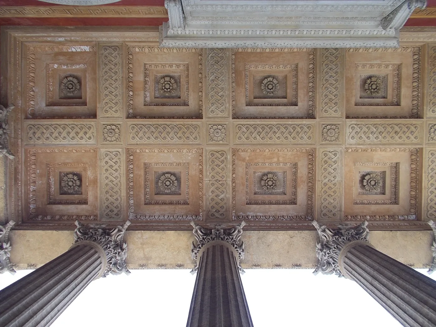 Teatro Massimo — Palermo 18