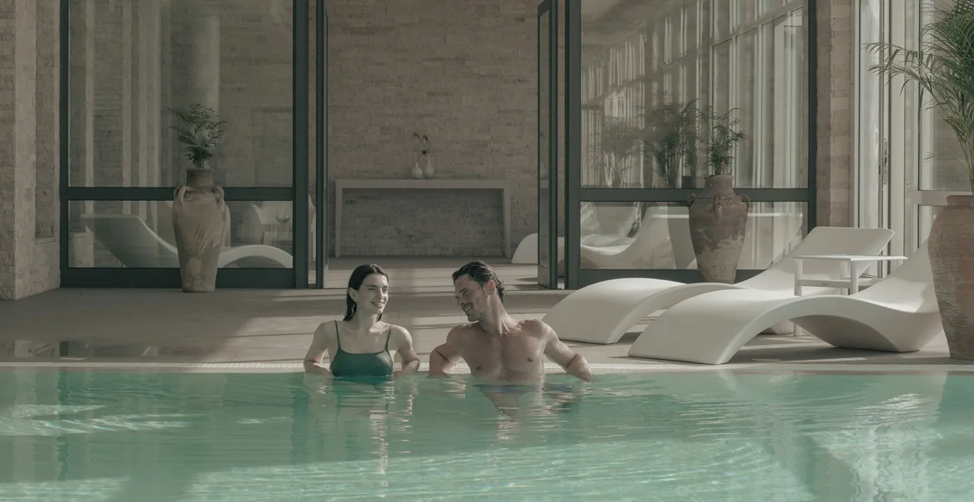 Capovaticano Resort Thalasso & Spa — Tropea 6