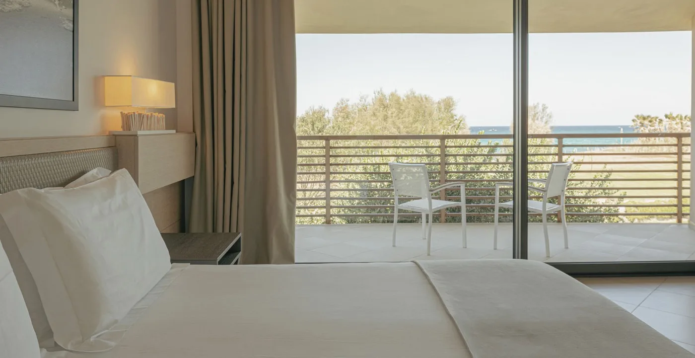 Capovaticano Resort Thalasso & Spa — Tropea 8