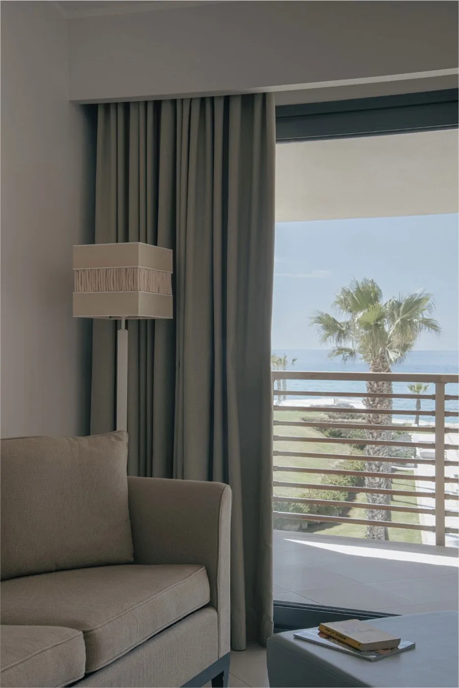 Capovaticano Resort Thalasso & Spa — Tropea 10