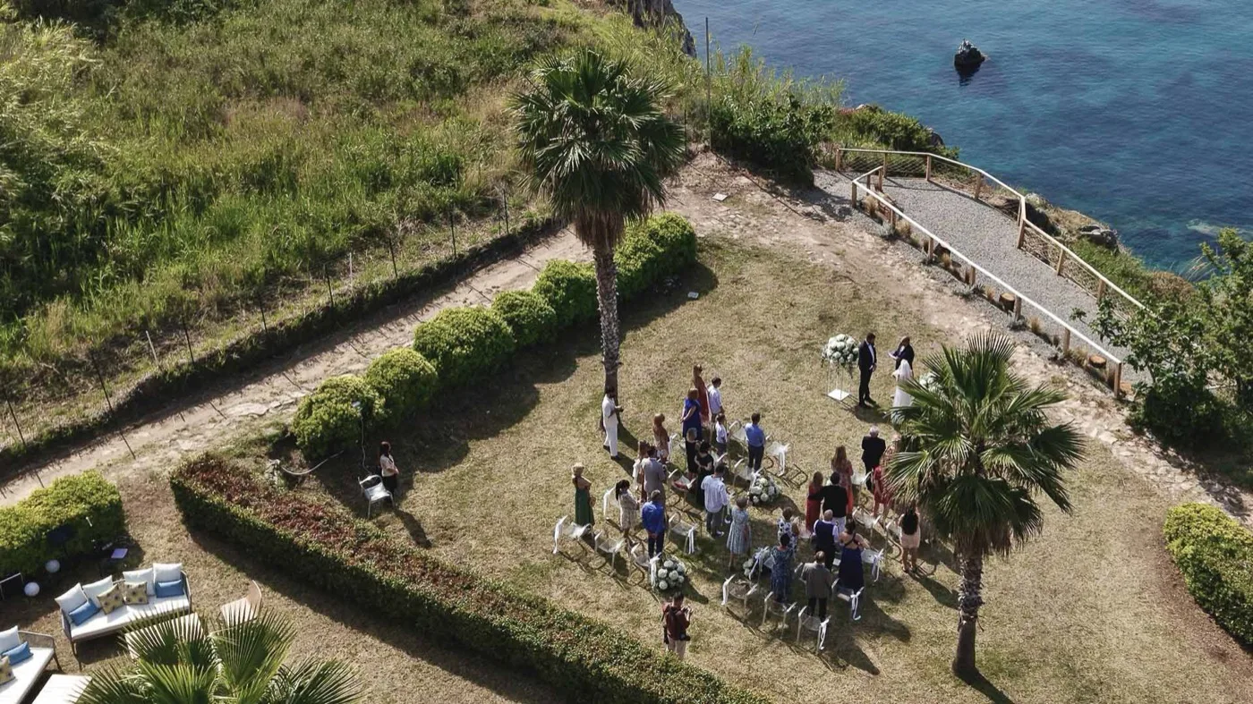 Infinity Resort — Tropea 2