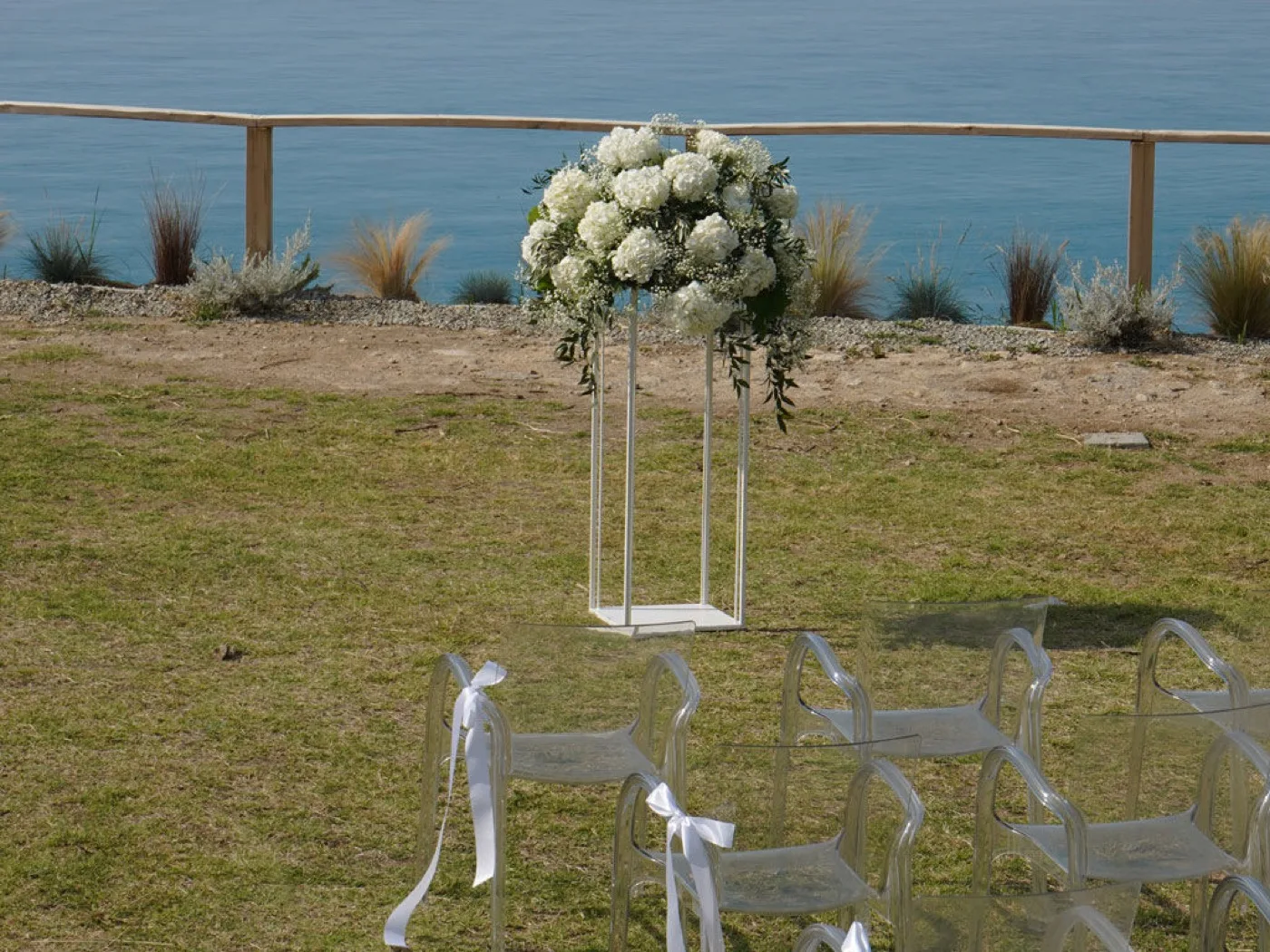 Infinity Resort — Tropea 4