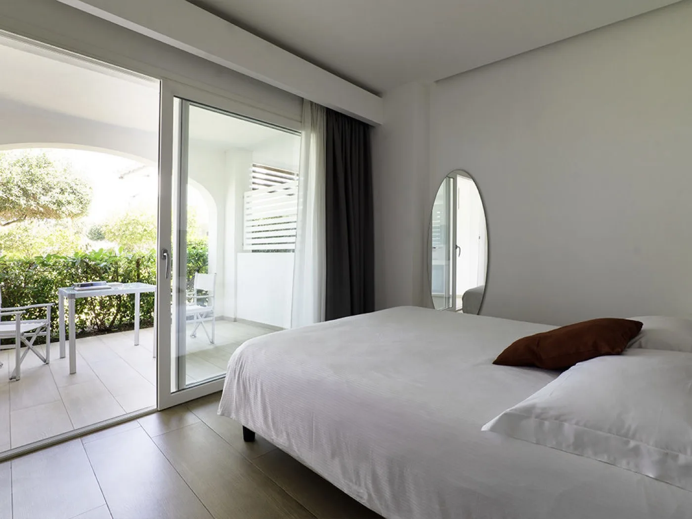 Infinity Resort — Tropea 10