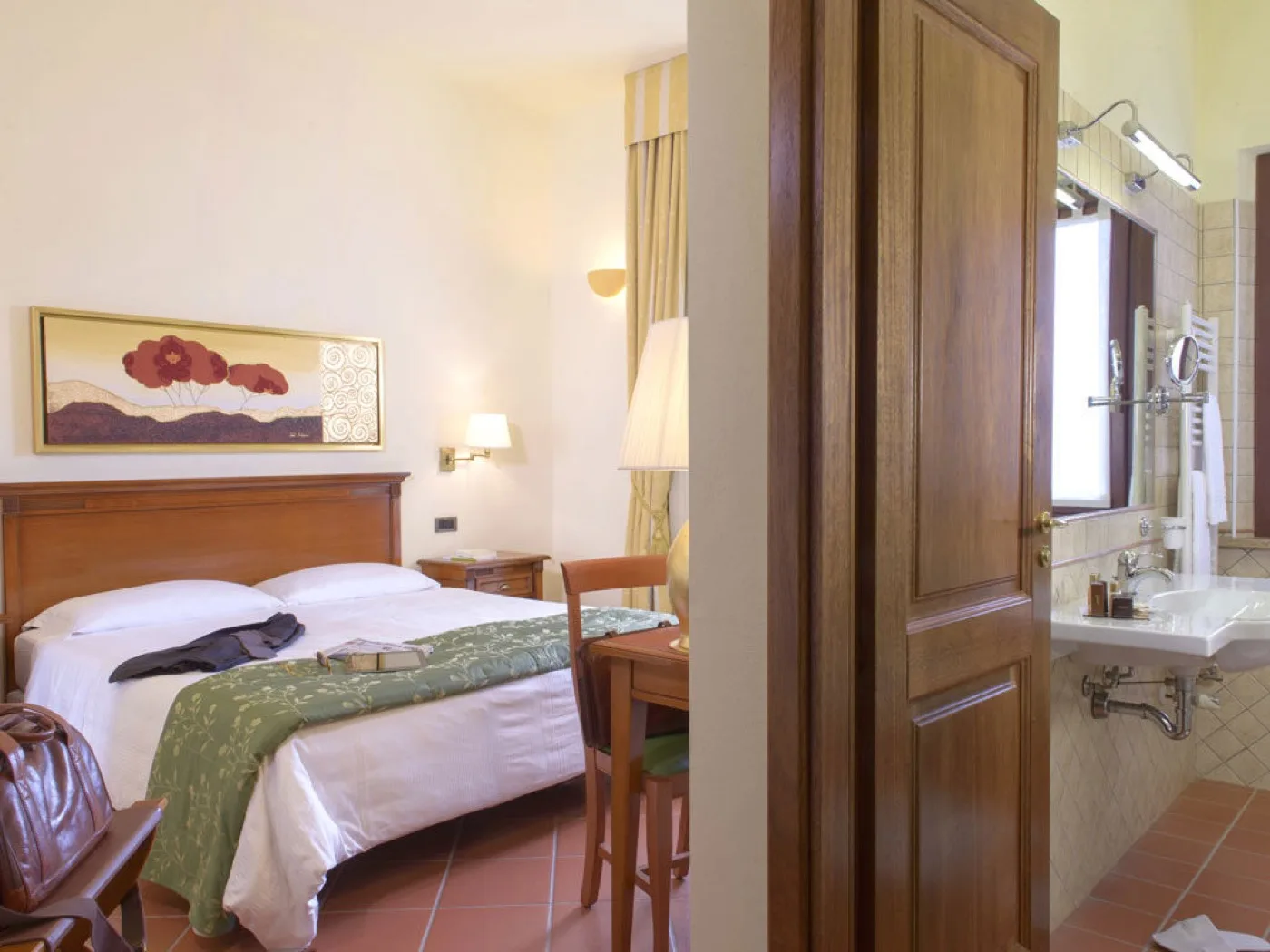 Popilia Country Resort — Tropea 6
