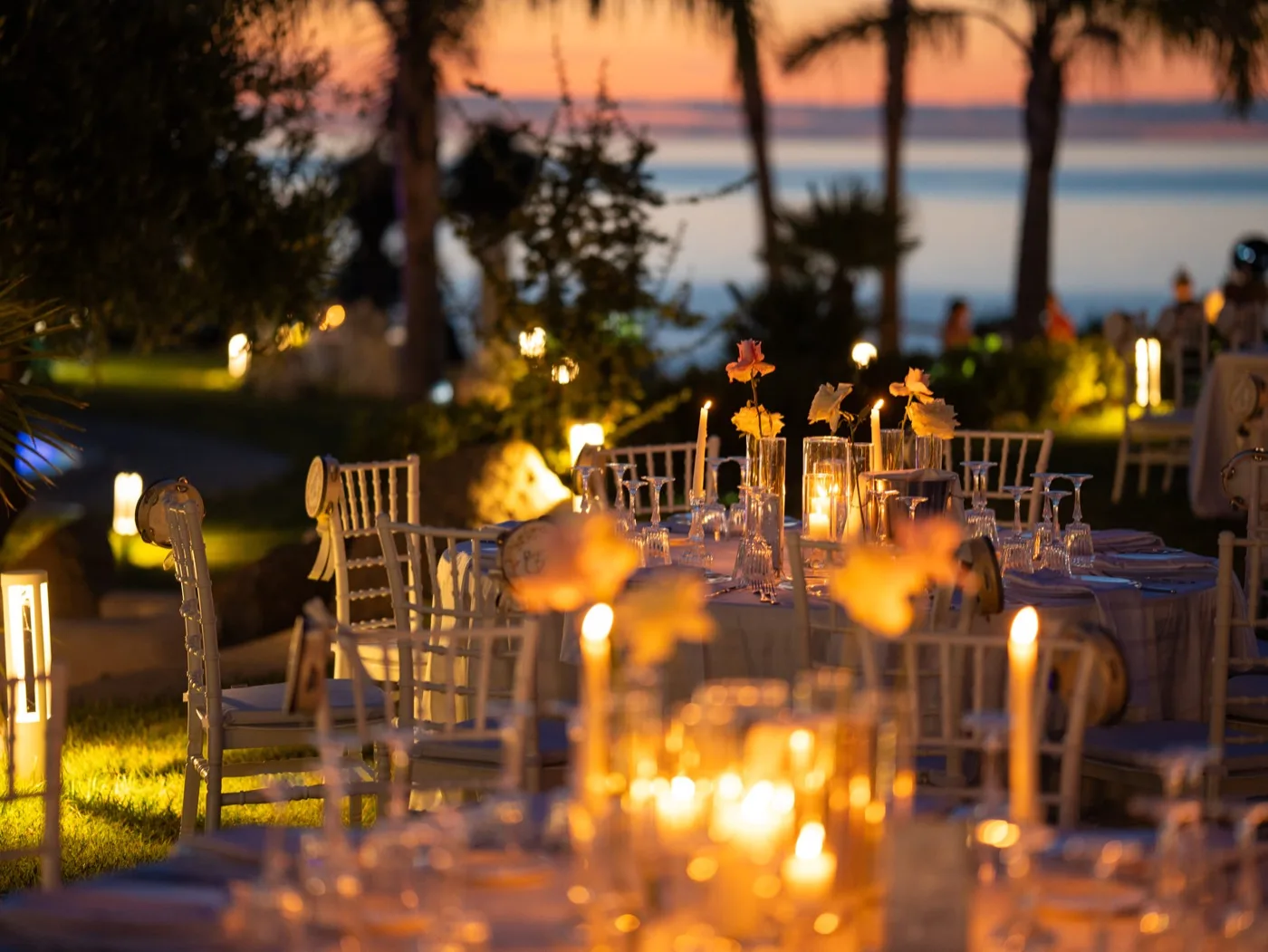 Villa Brunelli — Tropea 4