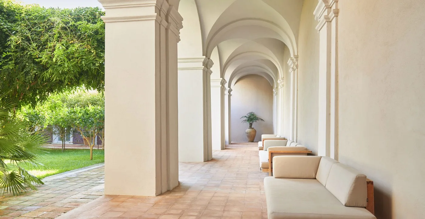 Villa Paola — Tropea 1