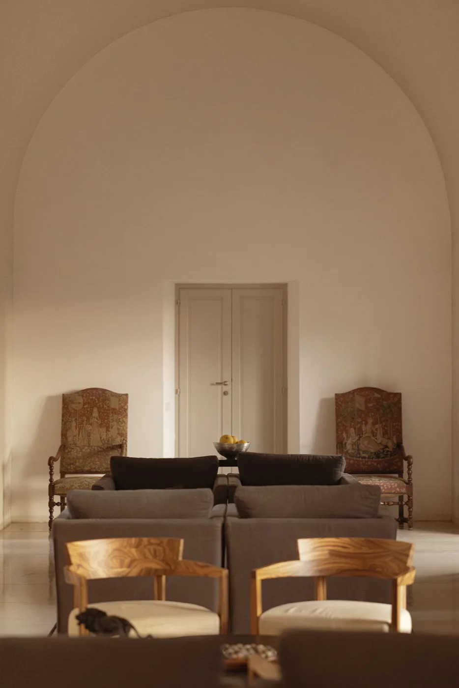 Villa Paola — Tropea 4